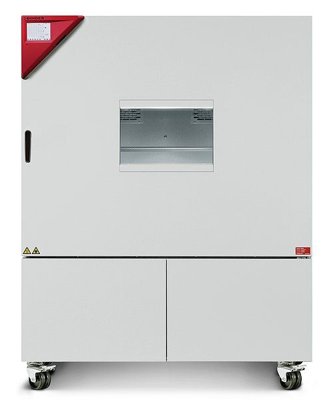 MKFT Series Dynamic Climate Chambers with Extended Low Temperature Range and Humidity Control