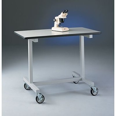 Mobile Bench