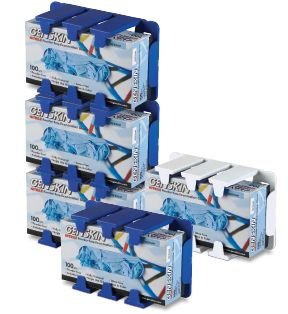 Heathrow Scientific Modular Glove Box Holder