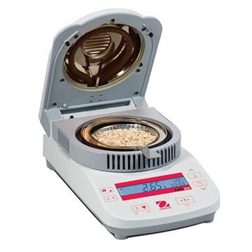 Moisture Analyzer MB23 (10 mg)