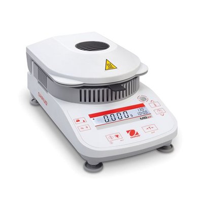 Ohaus Corporation Moisture Analyzer MB27 (1 mg)