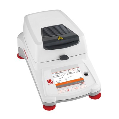 Ohaus Corporation Moisture Analyzer MB90 (1 mg)