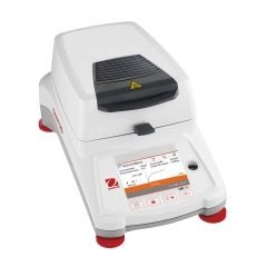 Moisture Analyzer MB90 (1 mg)