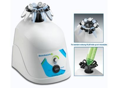 Mortexer Vortex Mixers
