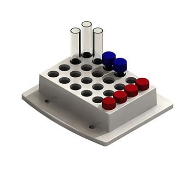 Benchmark Scientific MultiTherm™ Heating and Cooling Shakers