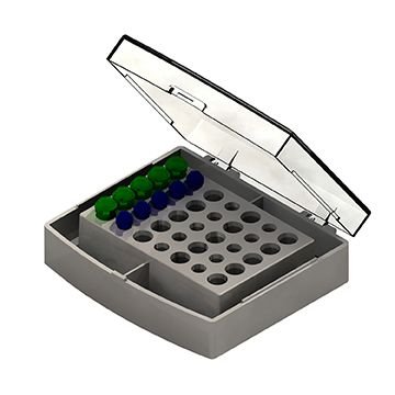 Benchmark Scientific MultiTherm™ Heating and Cooling Shakers