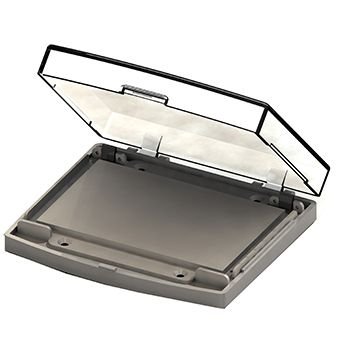 Benchmark Scientific MultiTherm™ Heating and Cooling Shakers
