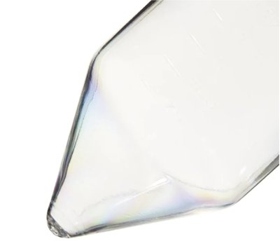 VWR International Nalgene® Conical-Bottom Polystyrene Centrifuge Bottle, Sealing Cap