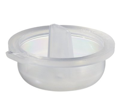 VWR International Nalgene® Friction-Fit Polypropylene Closures