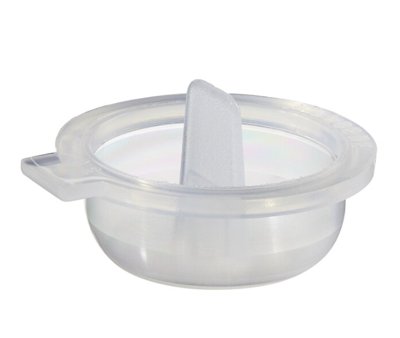 VWR International Nalgene® Friction-Fit Polypropylene Closures