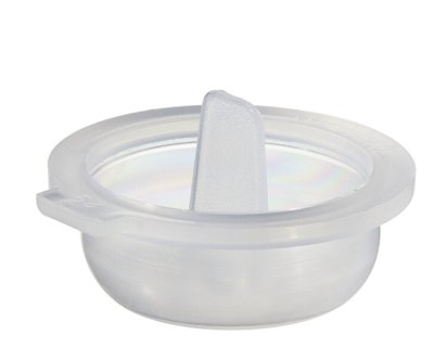 VWR International Nalgene® Friction-Fit Polypropylene Closures