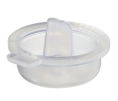 VWR International Nalgene® Friction-Fit Polypropylene Closures