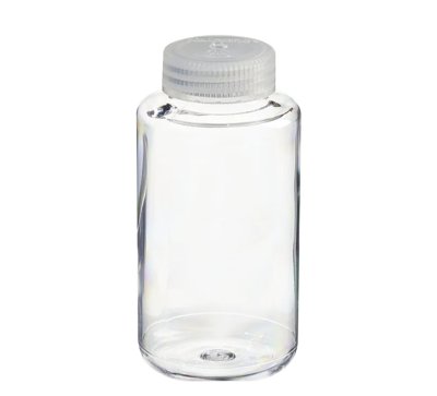 VWR International Nalgene® Polycarbonate Centrifuge Bottles, Screw &amp; Sealing Caps