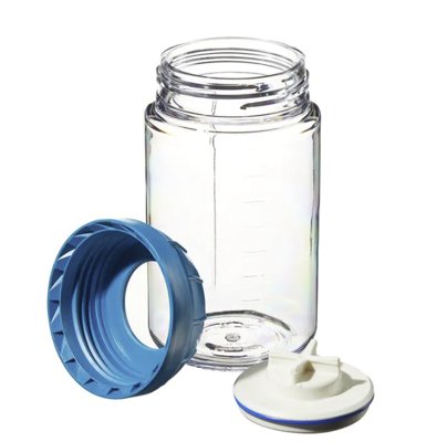 VWR International Nalgene® Polycarbonate Centrifuge Bottles, Screw &amp; Sealing Caps