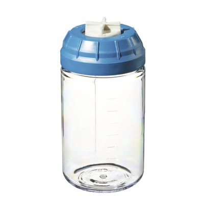 VWR International Nalgene® Polycarbonate Centrifuge Bottles, Screw &amp; Sealing Caps