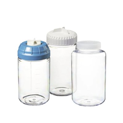 Nalgene® Polycarbonate Centrifuge Bottles, Screw &amp; Sealing Caps