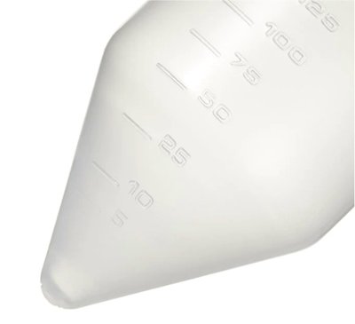 VWR International Nalgene® PPCO Conical-Bottom Centrifuge Bottle, 175mL