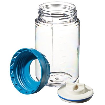 Nalgene™ 1 L Super-Speed Centrifuge Bottles with Sealing Closures
