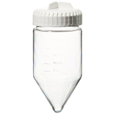 Thermo Fisher Nalgene™ Conical Bottom Centrifuge Bottles With Sealing Closures