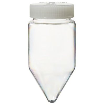 Thermo Fisher Nalgene™ Conical Bottom Centrifuge Bottles With Sealing Closures