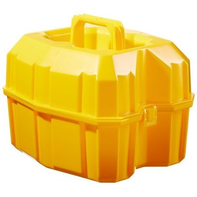 Thermo Fisher Nalgene™ LLDPE Safety Bottle Carriers