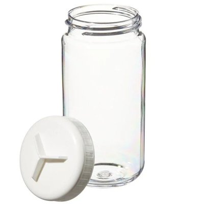 Nalgene™ Polycarbonate Centrifuge Bottles with Sealing Closures