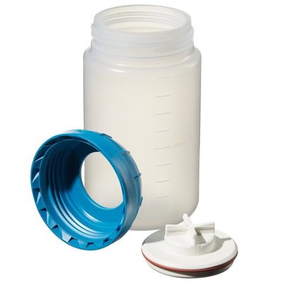 Nalgene™ PPCO Centrifuge Bottles with Sealing Closures