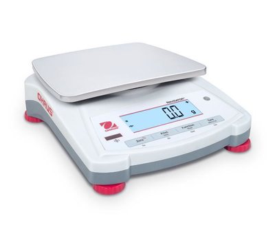Ohaus Corporation Navigator® NV (0.1 g)