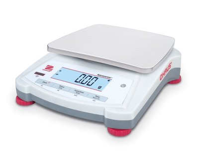 Ohaus Corporation Navigator® NVT (0.1 G)