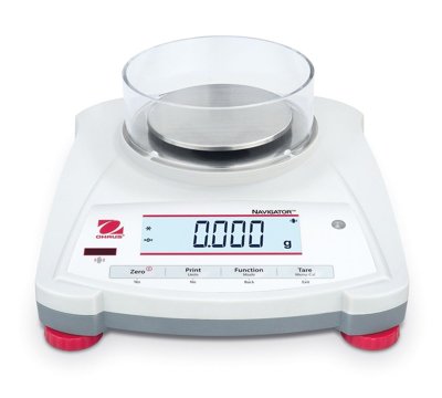 Ohaus Corporation Navigator® NVT (0.1 G)