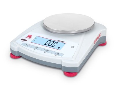Ohaus Corporation Navigator® NVT (0.1 G)