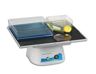 Orbi-Blotter
