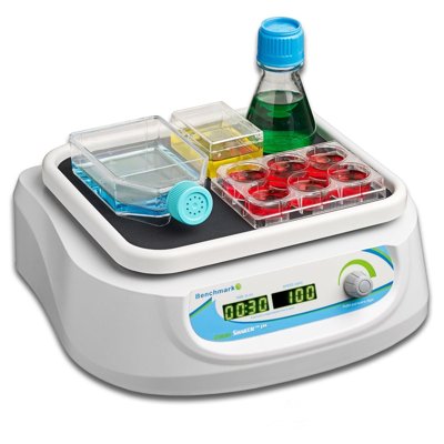 Orbi-Shaker JR