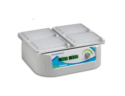 Orbi-Shaker MP