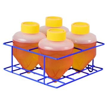 Benchmark Scientific Orbi-Shaker XL High Capacity Orbital Shaker