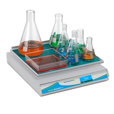 Orbi-Shaker XL High Capacity Orbital Shaker