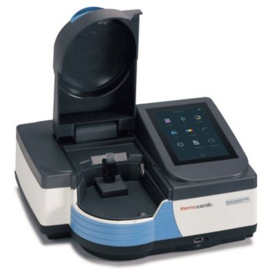 Thermo Orion Orion™ AquaMate Vis and UV-Vis Spectrophotometers