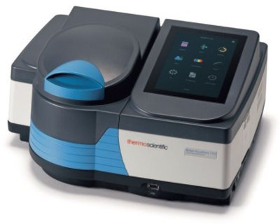 Orion™ AquaMate Vis and UV-Vis Spectrophotometers