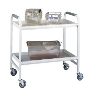 Pan Carts