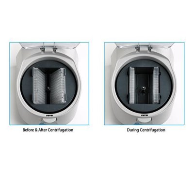 PlateFuge™ MicroPlate MicroCentrifuge