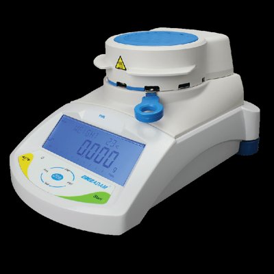 Adam Equipment PMB Moisture Analyzers (0.001g)