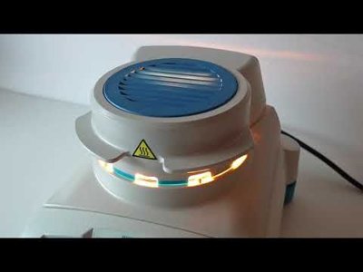 Adam Equipment PMB Moisture Analyzers (0.001g)