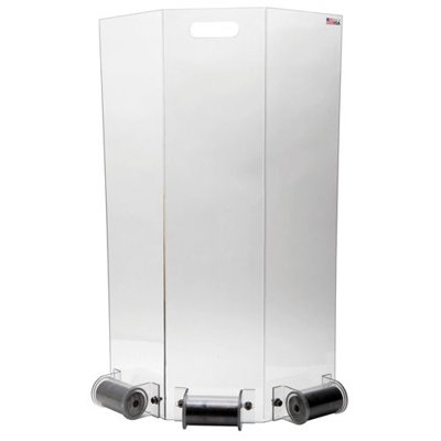 Polycarbonate Safety Shield 