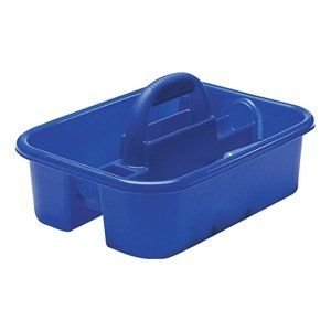 Polyethylene Laboratory Utility Kaddy Carrier