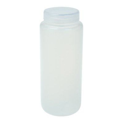 Polypropylene Centrifuge Bottles