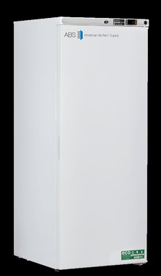 American Biotech Supply Premier Compact Solid Door Laboratory Refrigerators
