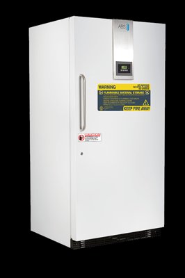 Premier Flammable Storage Freezers