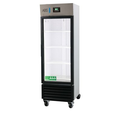 American Biotech Supply Premier Glass Door Laboratory Refrigerators