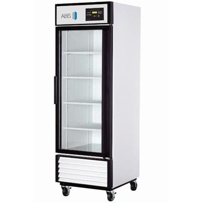 American Biotech Supply Premier Glass Door Laboratory Refrigerators