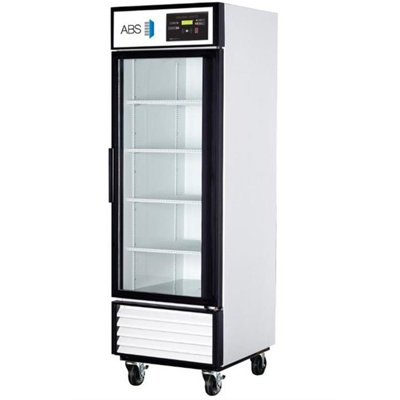 Premier Glass Door Laboratory Refrigerators